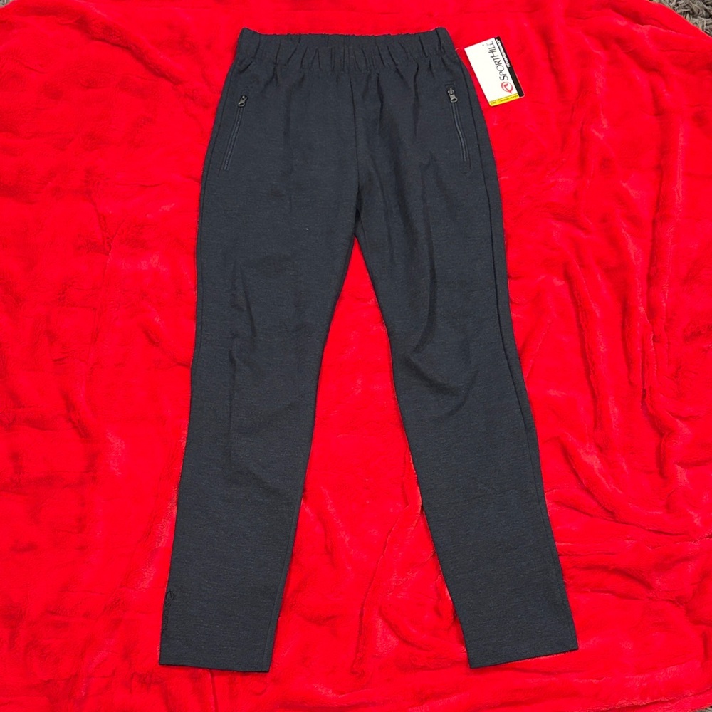 🆕 SportHill Turas Pant - Medium Long